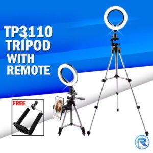 Tripod